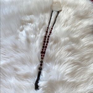 NWT Hannah Necklace